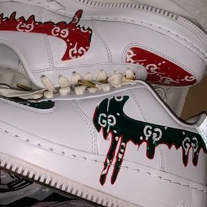 Meet your Posher, Trinity